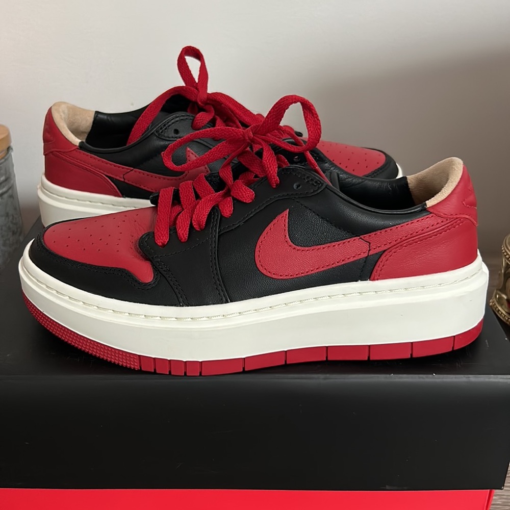 AIR JORDAN 1 ELEVATE LOW SE